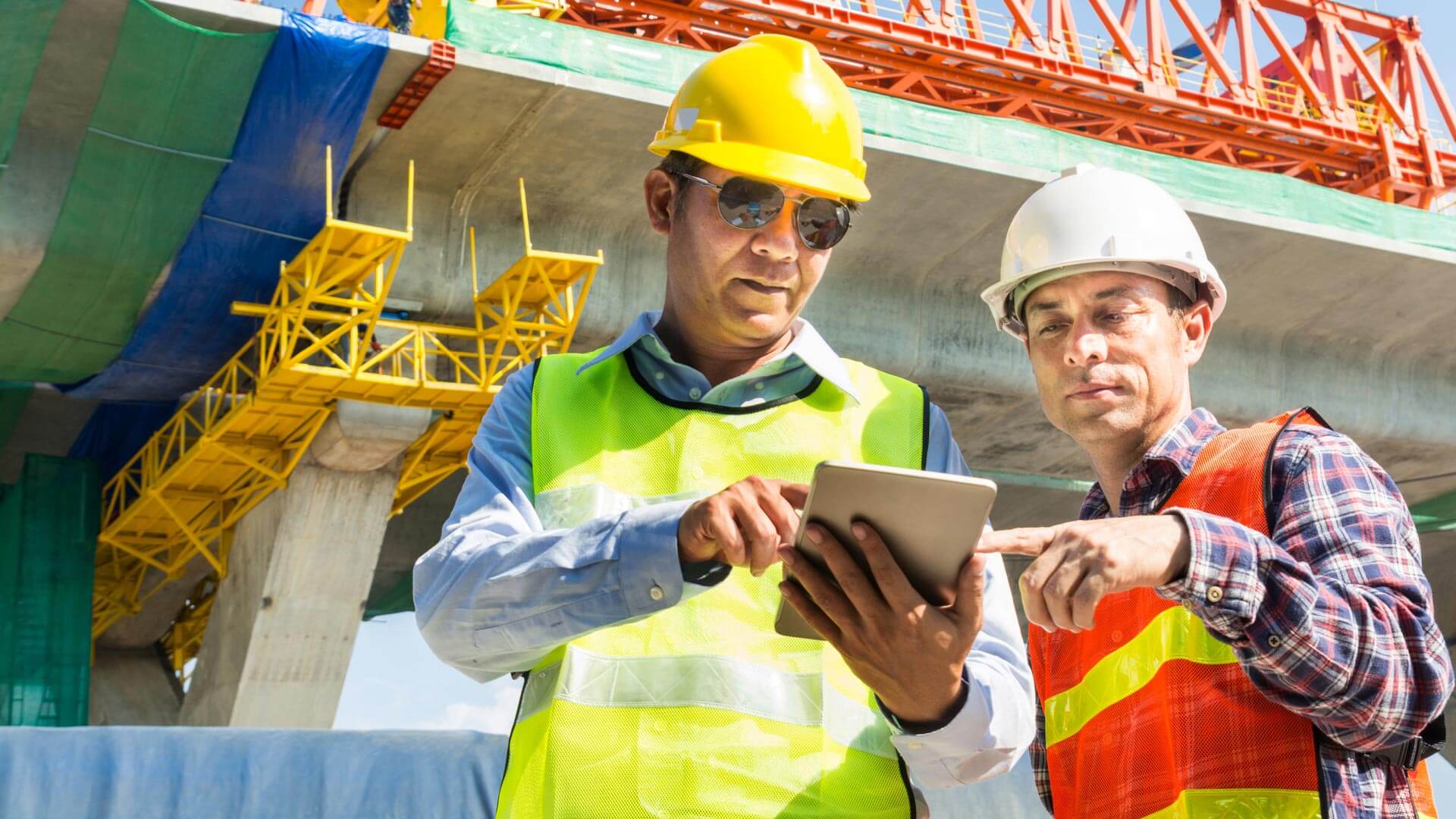 EHS Software (Environmental Health & Safety) | MobileFrame