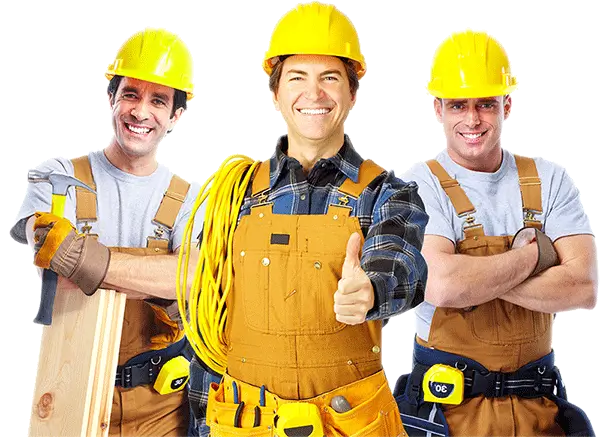 Keep subcontractors happy by paying them quickly