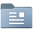 File-Folder icon