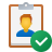 Identity Management icon