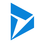 Microsoft Dynamics Logo