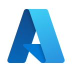 Azure AI Logo