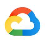 Google Cloud AI Logo