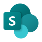 Sharepoint Logo