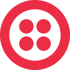 Twilio Logo